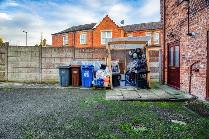 691-693 Ormskirk Rd, Wigan for sale - Building Photo - Image 2 of 22