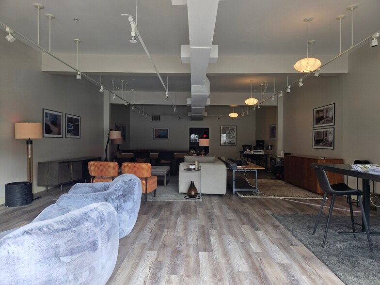 153-155 Post Rd E, Westport, CT for lease - Interior Photo - Image 3 of 5