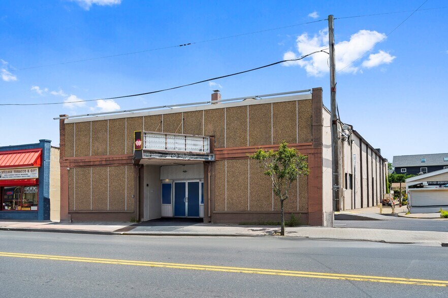 110 Main St, Bradley Beach, NJ à vendre - Photo du bâtiment - Image 3 de 40