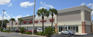 More details for 1980-2100 N University Dr, Pembroke Pines, FL - Retail for Lease