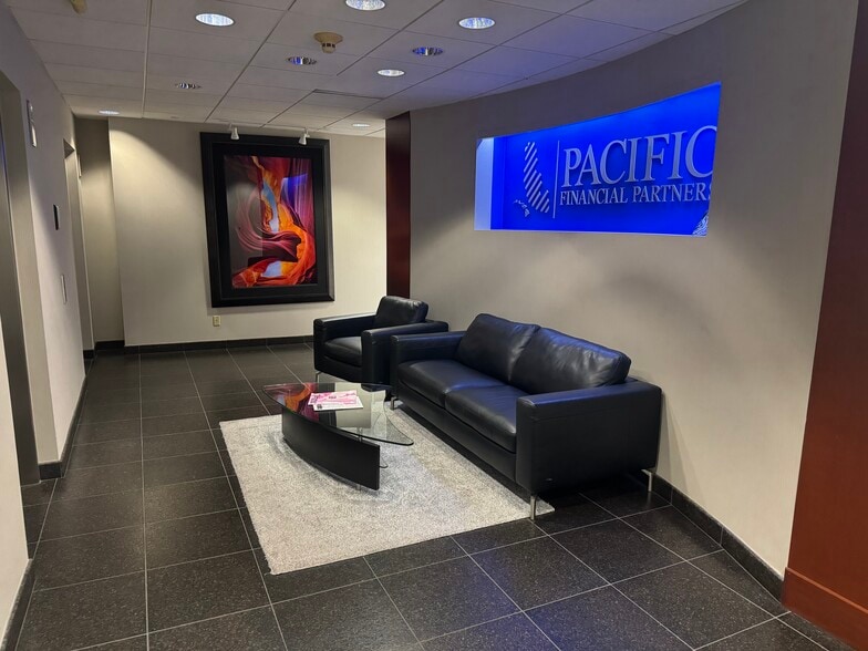 1100 Alakea St, Honolulu, HI for sale - Interior Photo - Image 1 of 28