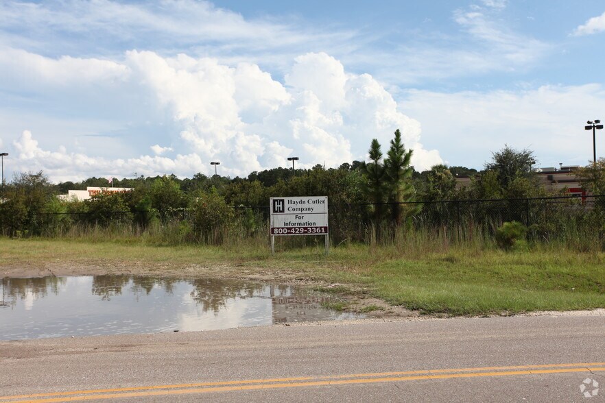 Armsdale Rd, Jacksonville, FL à vendre - Photo principale - Image 2 de 2