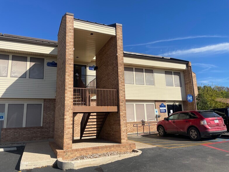 876 Loop 337, New Braunfels, TX à louer - Photo du bâtiment - Image 3 de 3