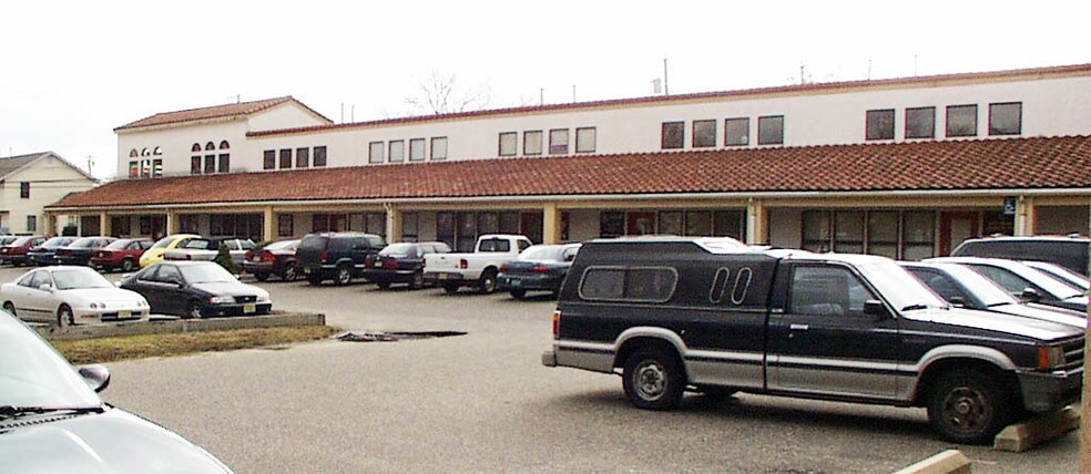 711 N Main St, Pleasantville, NJ à louer - Autre - Image 3 de 43