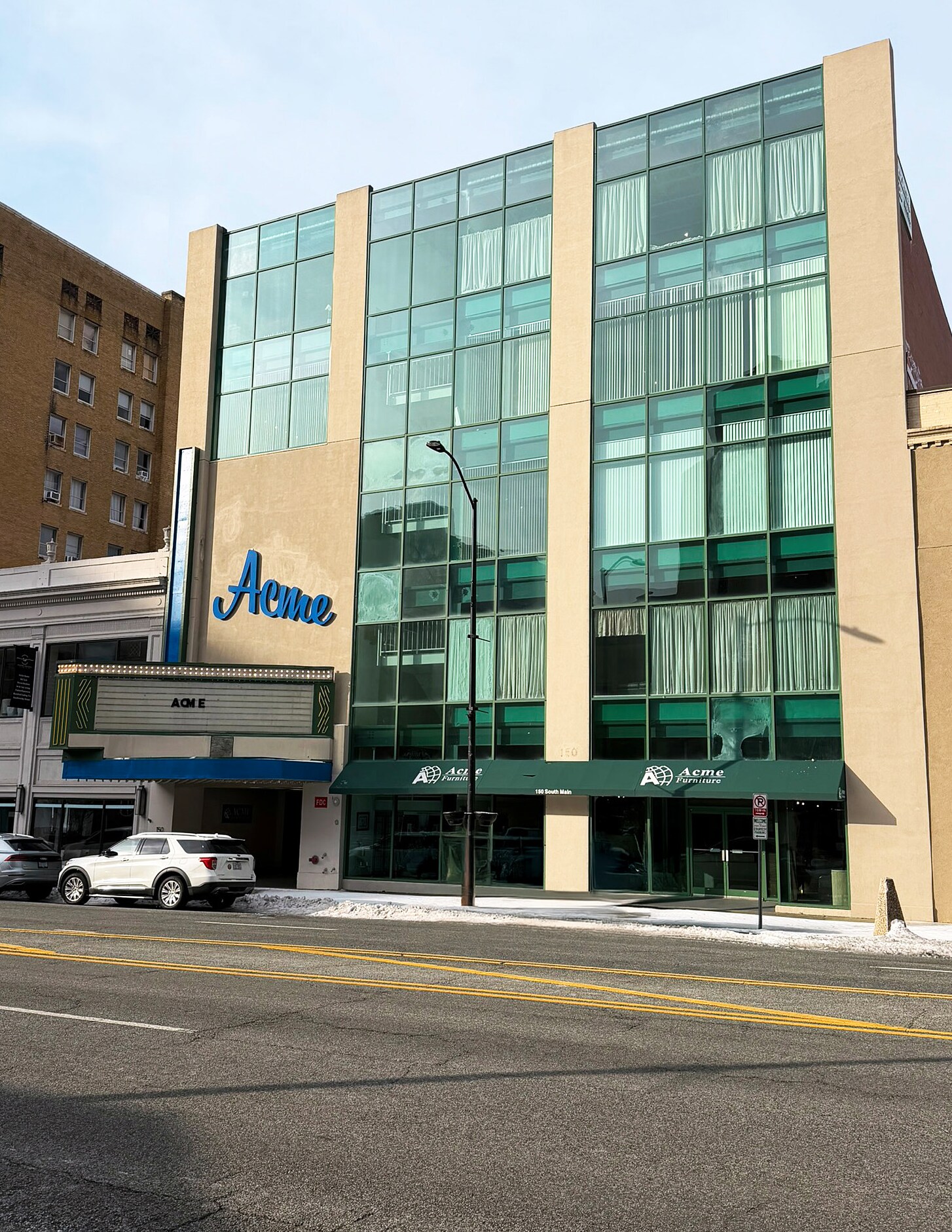 150 S Main St, High Point, NC for lease Primary Photo- Image 1 of 4
