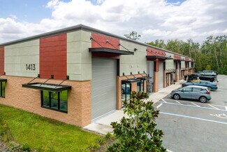Plus de détails pour 1413 Hamlin Ave, Saint Cloud, FL - Local d'activités à louer