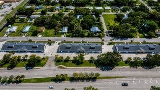 More details for 805 Virginia Ave, Fort Pierce, FL - Office, Office/Medical for Lease