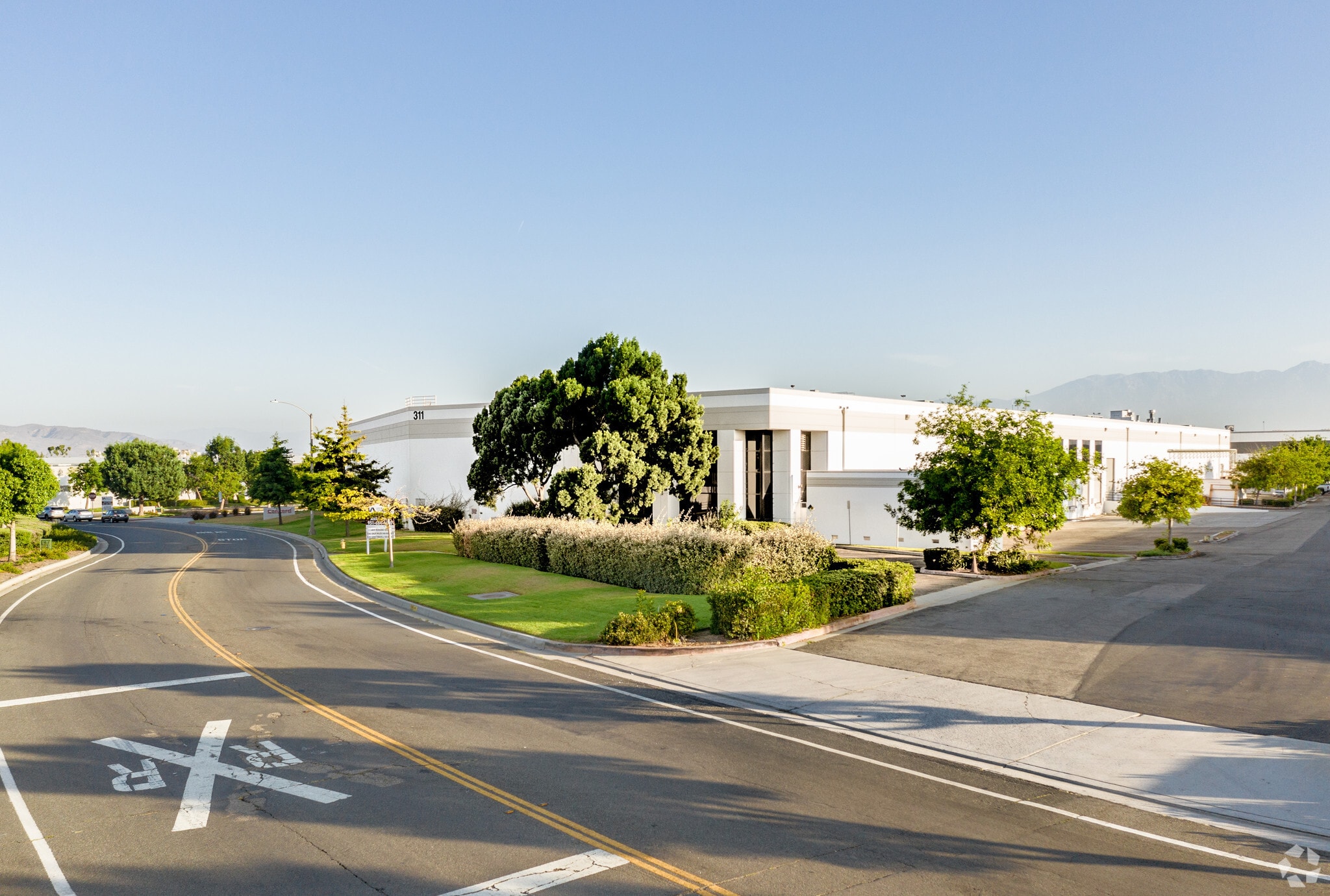 311 Bonnie Cir, Corona, CA for lease Primary Photo- Image 1 of 11