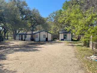 More details for 4138 Williams Dr, Georgetown, TX - Land for Sale