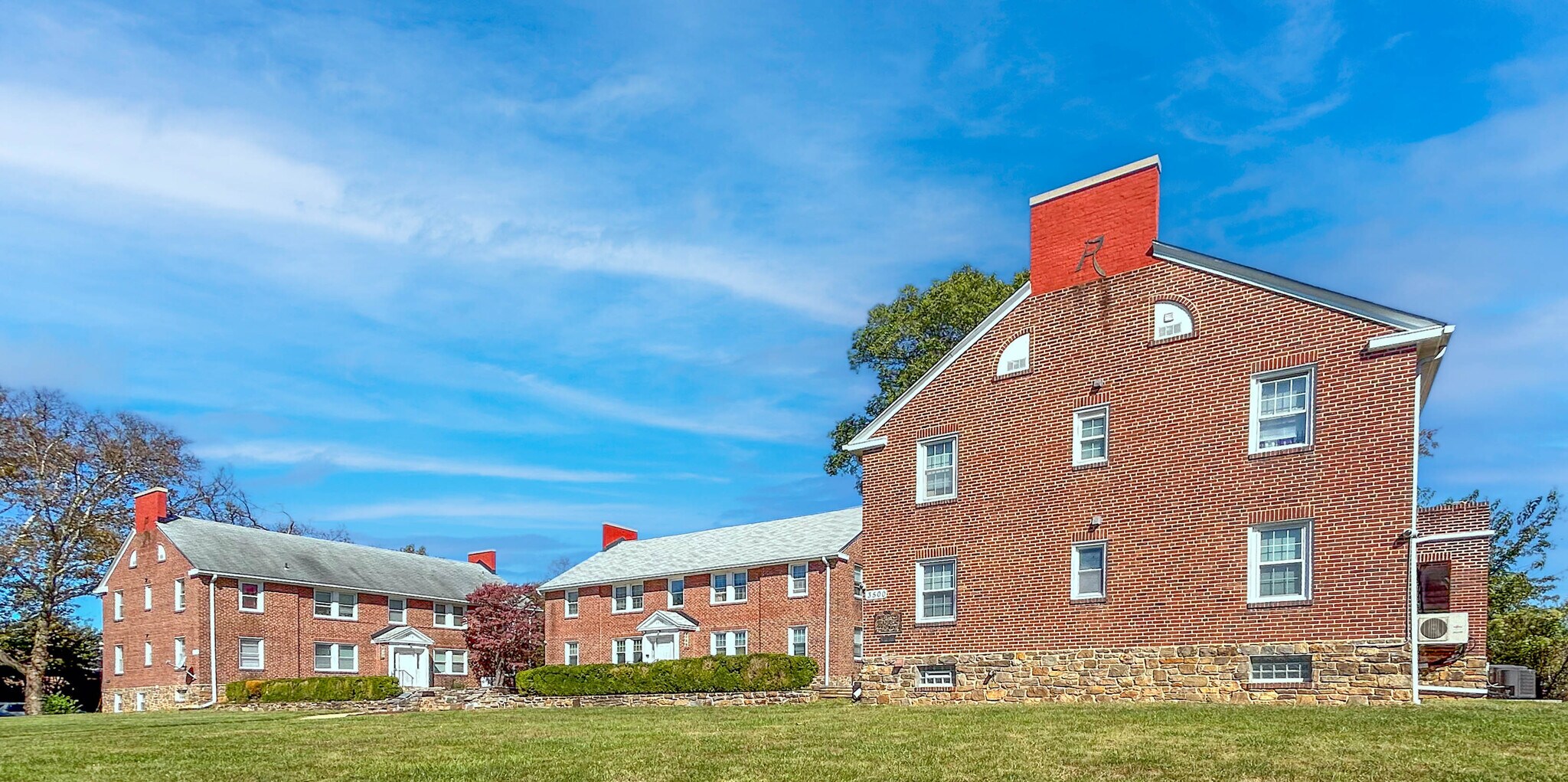 3500-3504 Liberty Heights Ave, Baltimore, MD à vendre Photo du bâtiment- Image 1 de 89
