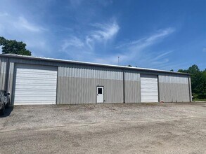 265 Industrial Blvd, Toano, VA for lease Building Photo- Image 2 of 8