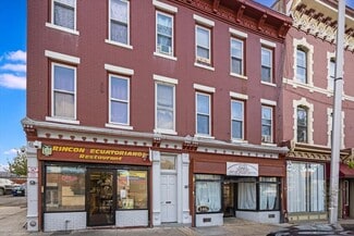 Plus de détails pour 146 North Ave, Plainfield, NJ - Multi-résidentiel à vendre