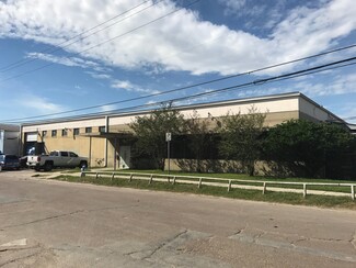 Plus de détails pour 320 S 66th St, Houston, TX - Industriel à vendre