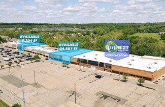 More details for 8188-8238 Princeton-Glendale Rd, West Chester, OH - Retail for Lease