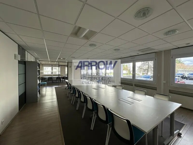 Bureau dans Nantes à louer Photo intérieure- Image 1 de 6