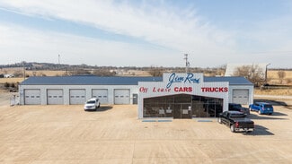 More details for 3111 S Springfield Ave, Bolivar, MO - Retail for Sale
