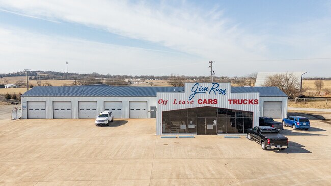 More details for 3111 S Springfield Ave, Bolivar, MO - Retail for Sale