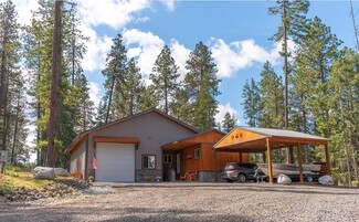 Plus de détails pour 1041 Cooper St, Plummer, ID - Terrain à vendre