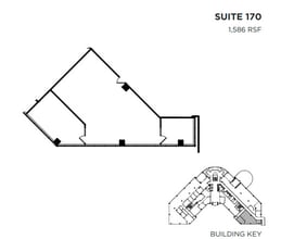 1250 Northland Dr, Saint Paul, MN à louer Plan d’étage- Image 1 de 1