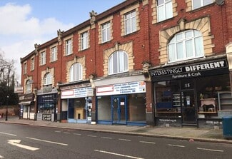 Plus de détails pour 12-14 Beynon Rd, Carshalton - Commerce de détail à vendre