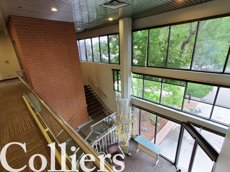 2710 Sunrise Rim Rd, Boise, ID à louer - Photo du bâtiment - Image 2 de 14