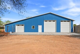 More details for 627 S 31st St, Colorado Springs, CO - Flex for Sale
