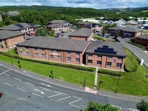 Beresford Way, Chesterfield for lease Building Photo- Image 1 of 11