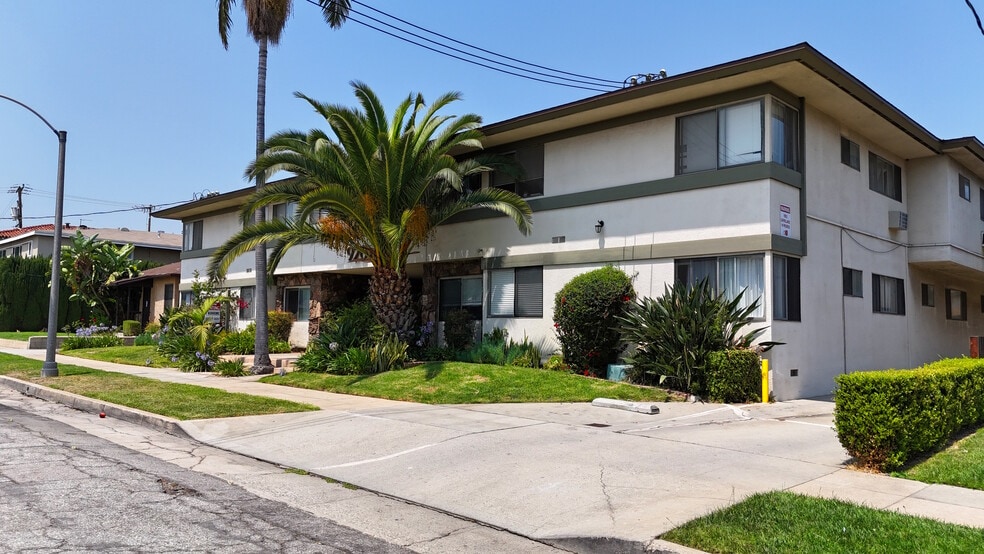 920 N 1st, Alhambra, CA for sale - Building Photo - Image 2 of 22