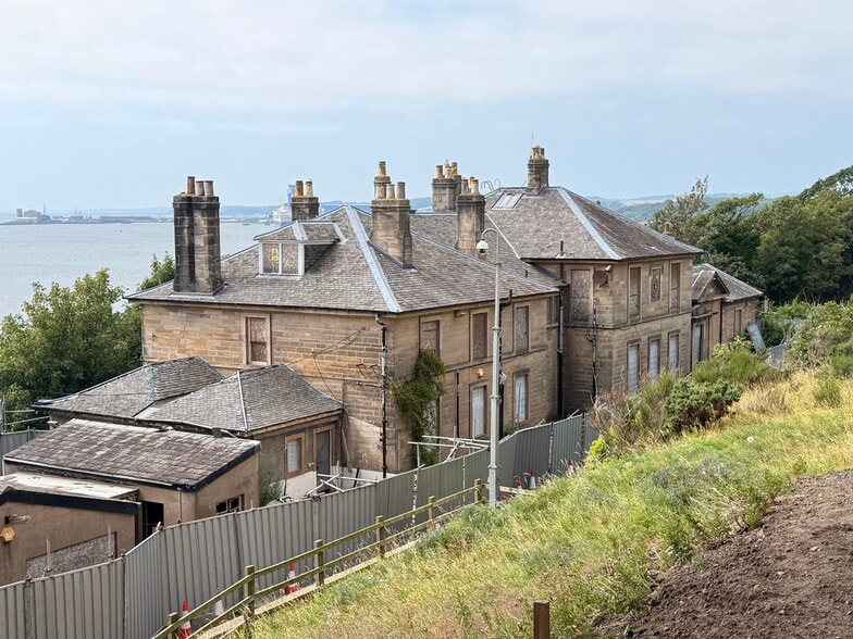 North Queensferry, Inverkeithing for sale - Building Photo - Image 3 of 4