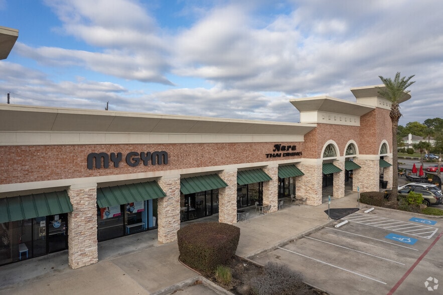 18455 W Lake Houston Pky, Humble, TX for lease - Building Photo - Image 2 of 7