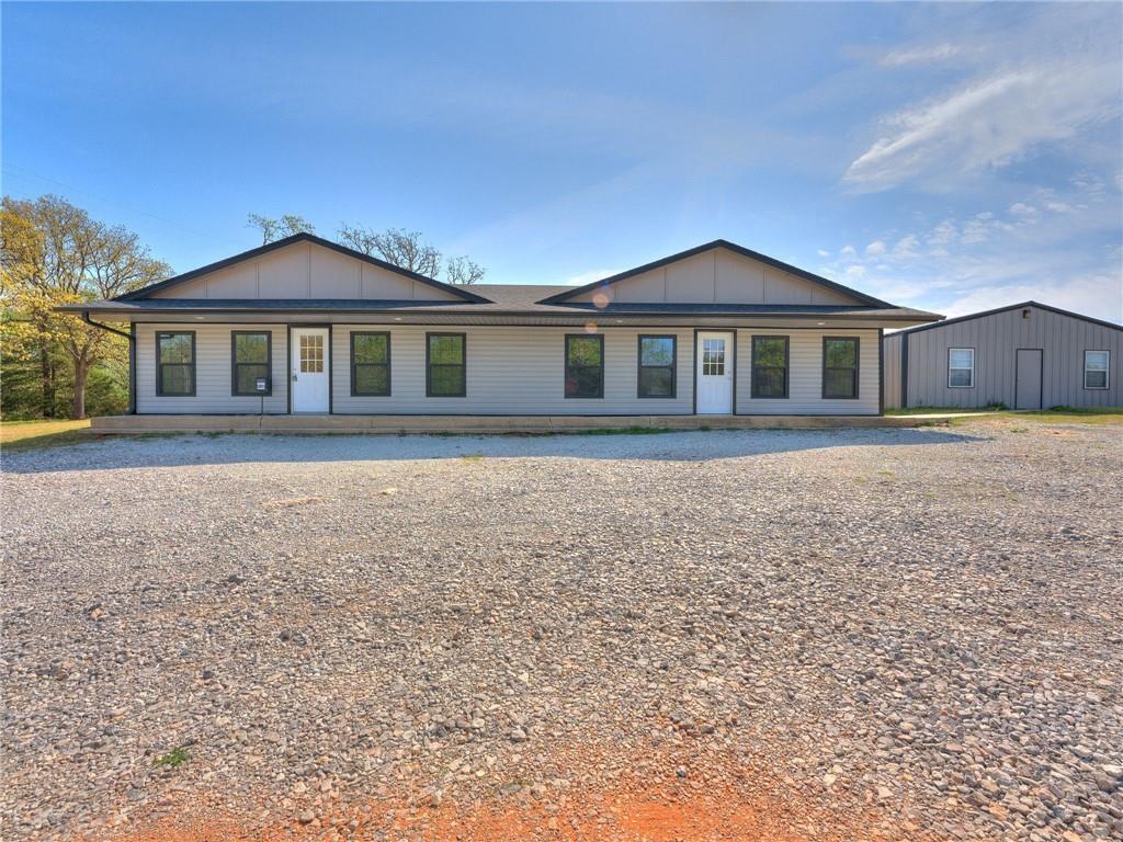 17105 Bethel Rd, Shawnee, OK for sale Primary Photo- Image 1 of 45