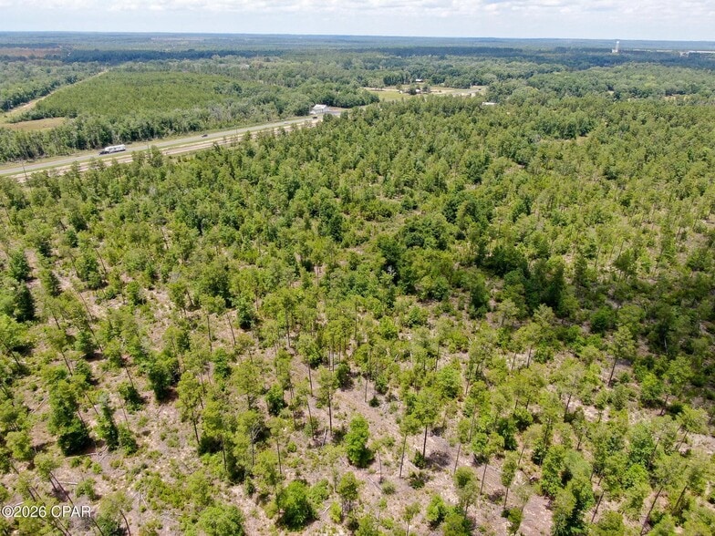 Greenhead Rd, Chipley, FL for sale - Aerial - Image 2 of 13