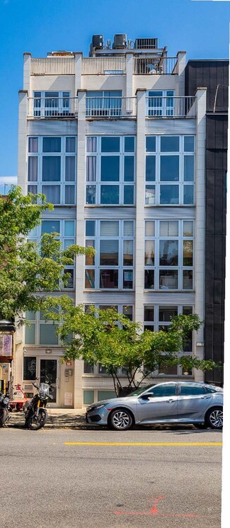 Plus de détails pour 161 Roebling St, Brooklyn, NY - Multi-résidentiel à vendre