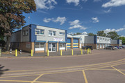 Units 7-10 Delta Clos, Norwich NFK - Warehouse