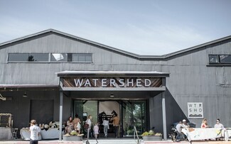 Plus de détails pour 429 1st St, Petaluma, CA - Bureau à louer