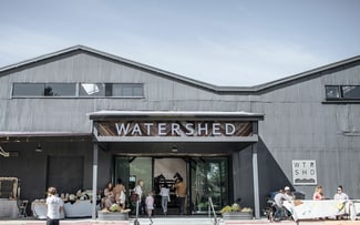 Plus de détails pour 429 1st St, Petaluma, CA - Local d'activités à louer