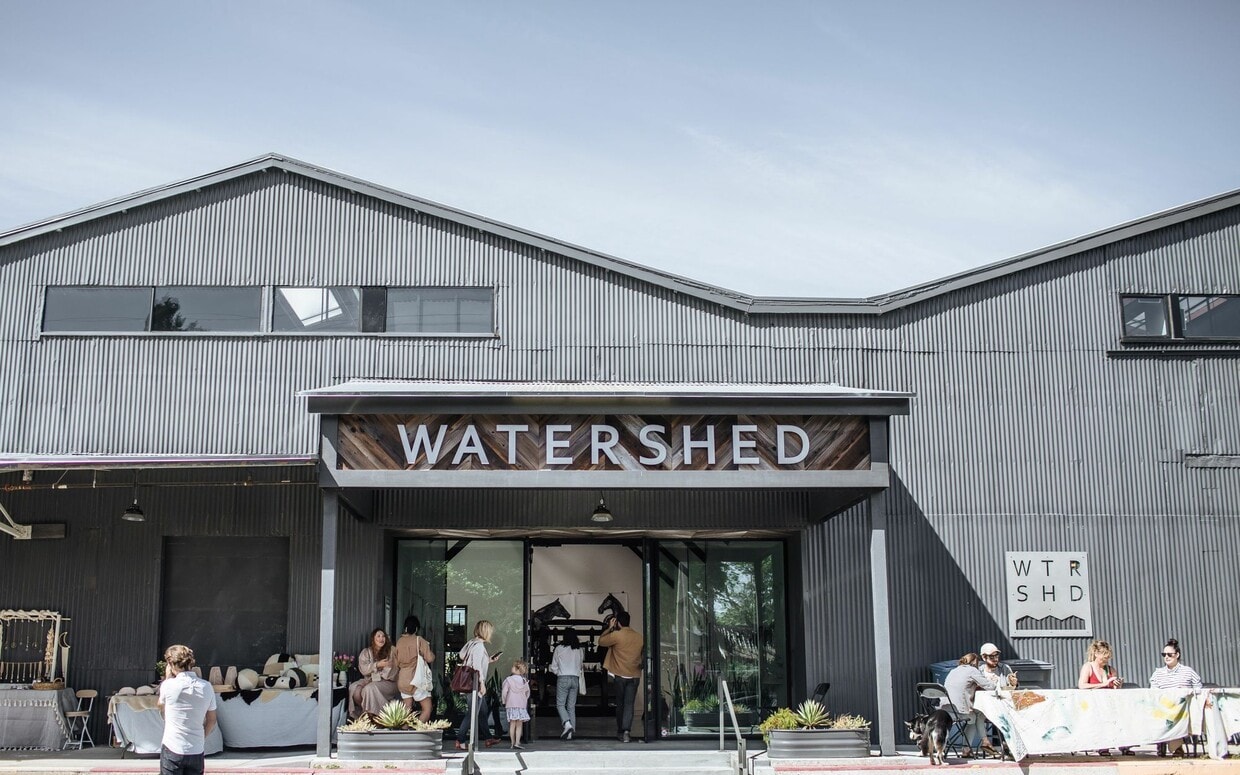 429 1st St, Petaluma, CA for lease Building Photo- Image 1 of 6