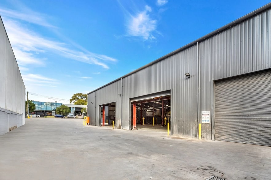 10-14 Alexander St, Auburn for sale - Building Photo - Image 3 of 8