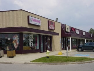 Plus de détails pour 2075 Prairie St, Saint Charles, IL - Bureau, Commerce de détail à louer