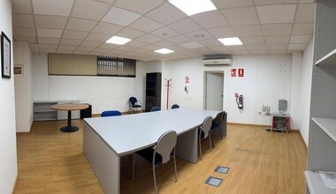 Industrial in Coslada, Madrid for lease Interior Photo- Image 2 of 7