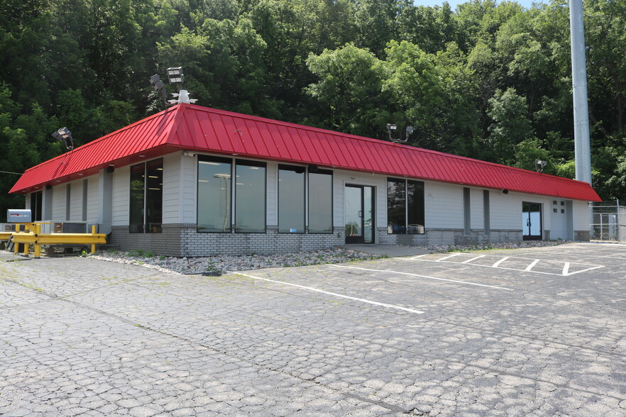 N3020 State Road 16, La Crosse, WI for sale - Building Photo - Image 1 of 11