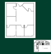 5980 Stoneridge Dr, Pleasanton, CA for lease Floor Plan- Image 1 of 1