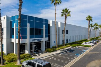 Plus de détails pour 1231 N Miller St, Anaheim, CA - Industriel à louer