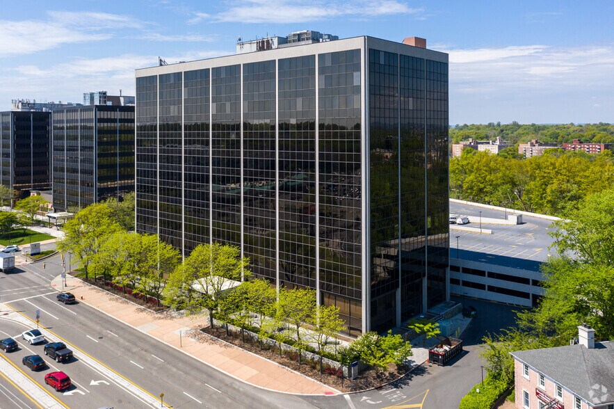 433 Hackensack Ave, Hackensack, NJ à louer - Photo du bâtiment - Image 1 de 14