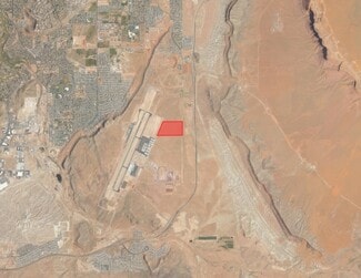 More details for Airport Parkway, Saint George, UT - Land for Sale