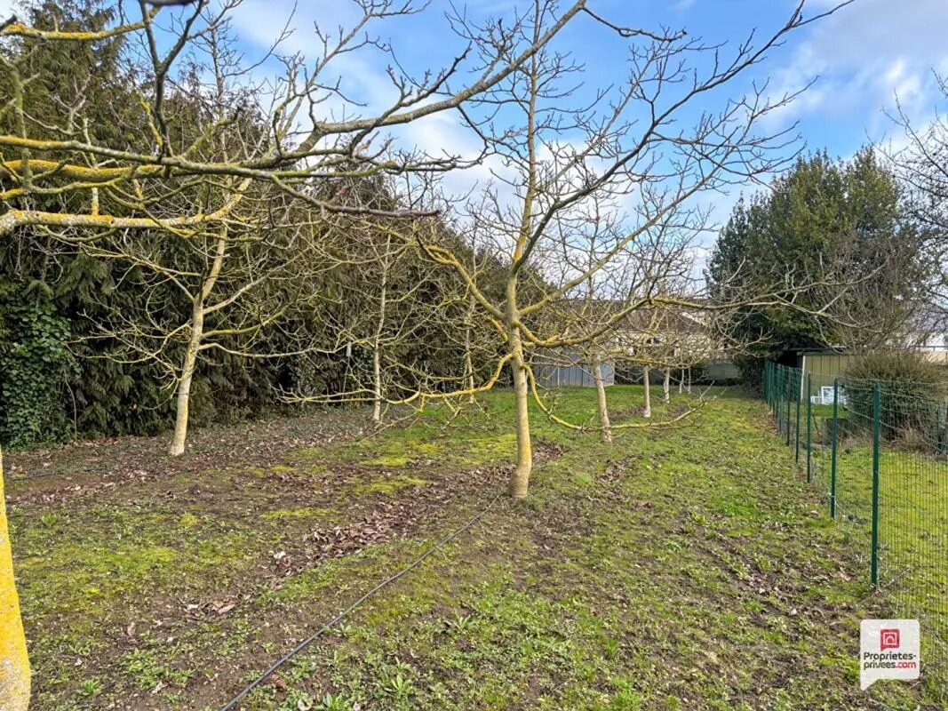 Land in Sablé-sur-Sarthe for sale Primary Photo- Image 1 of 4