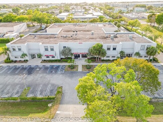 Plus de détails pour 3650 Coral Ridge Dr, Coral Springs, FL - Flex à vendre