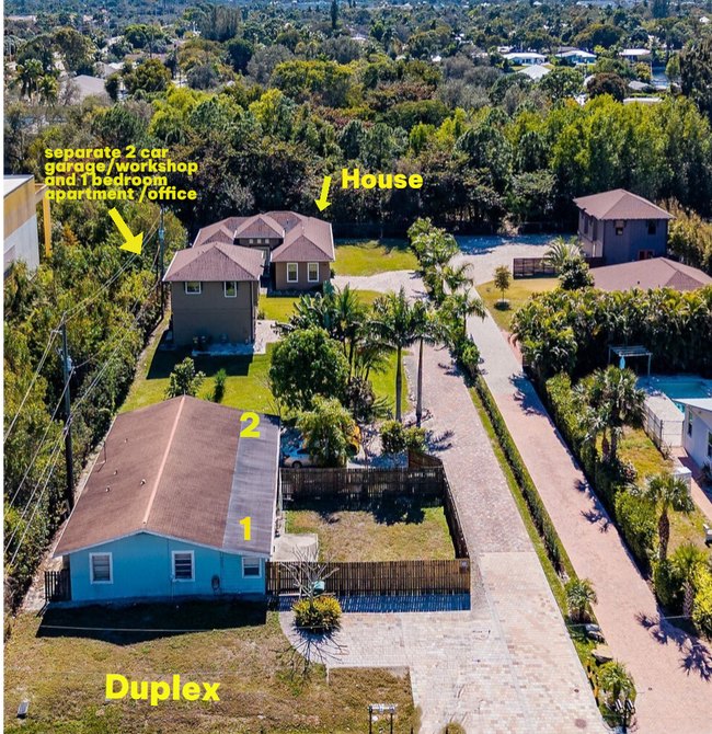More details for Rosemary Lane4-Unit Multifamily portfoli – Multifamily for Sale, Naples, FL