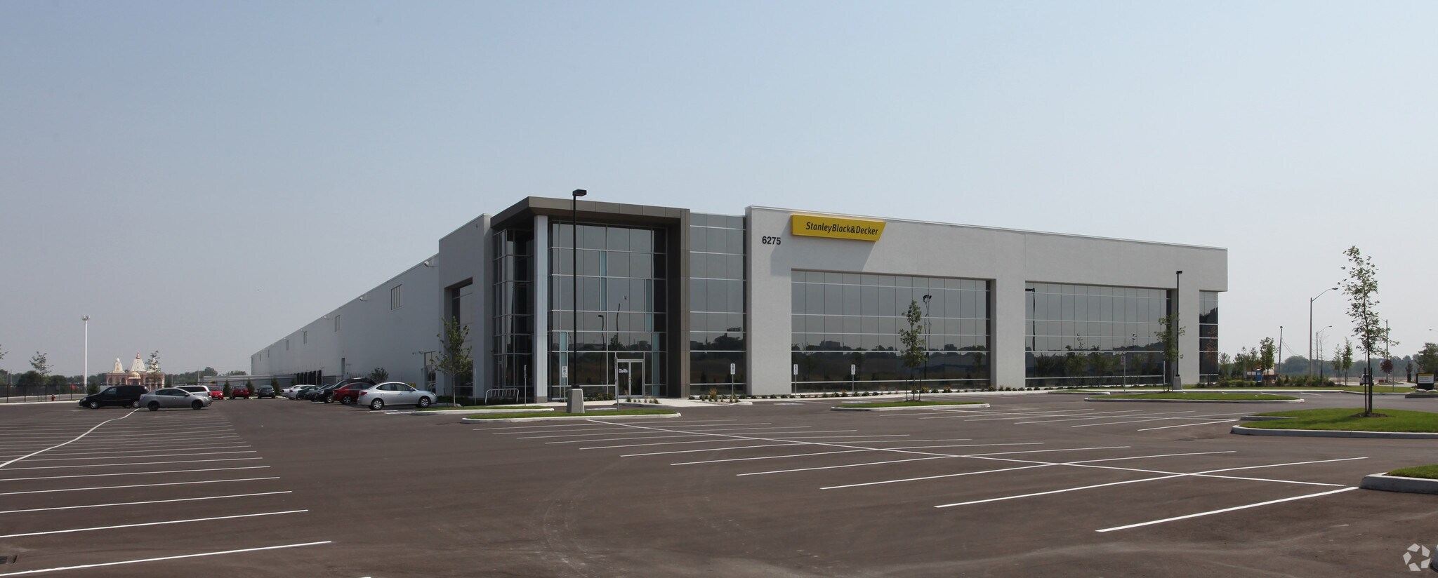 6275 Millcreek Dr, Mississauga, ON for sale Primary Photo- Image 1 of 1