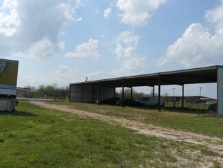 Plus de détails pour 105 Beck Rd E, Inez, TX - Flex à vendre